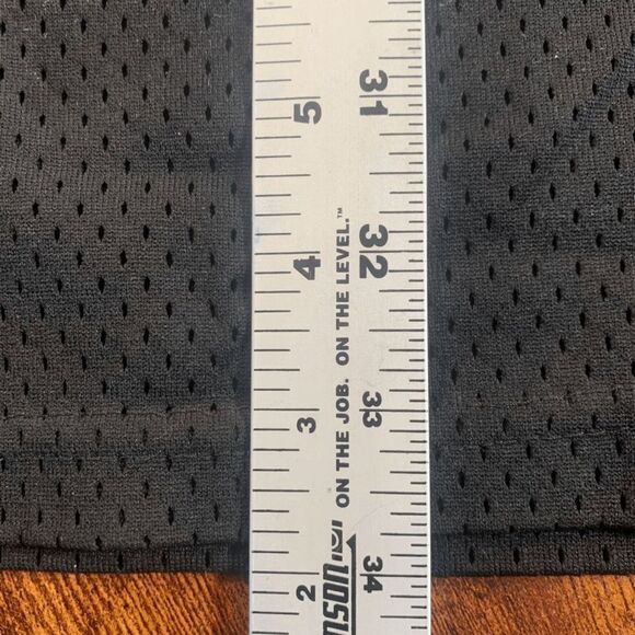 Cincinnati Bengals Charles NFL Football Jersey MacGregor Sand-Knit L #17 (READ) - Picture 6 of 6